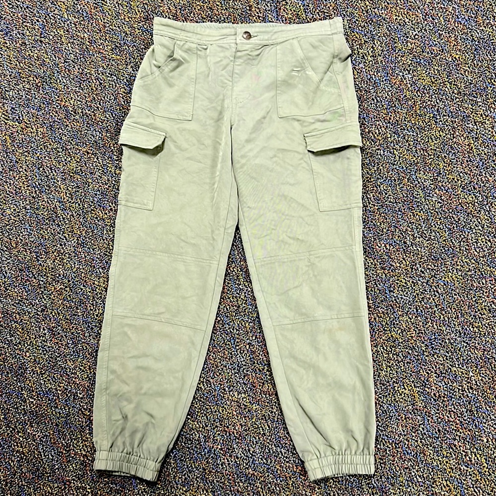 Justice Pants
